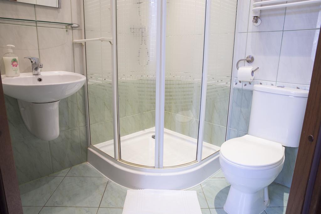 Villa Antica Kudowa-Zdrój Habitación foto